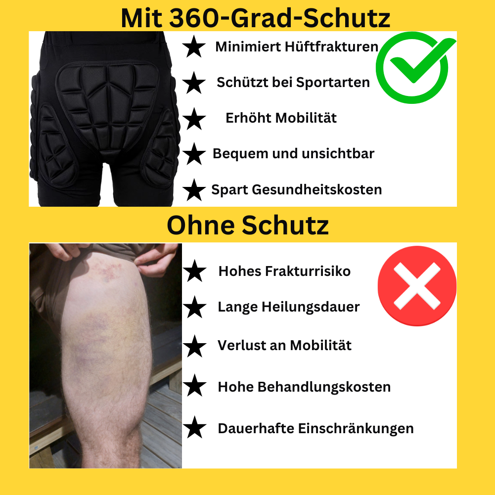 Hüftprotektor